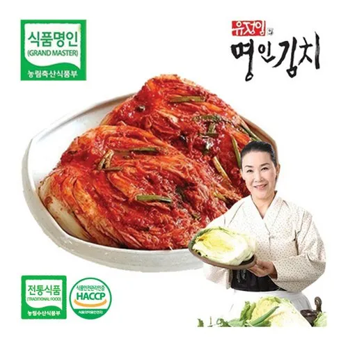 가성비최고 유정임 프리미엄 포기김치 10kg 랭킹순위