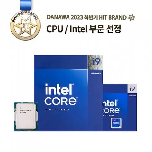 2024 i914900k 베스트 상품