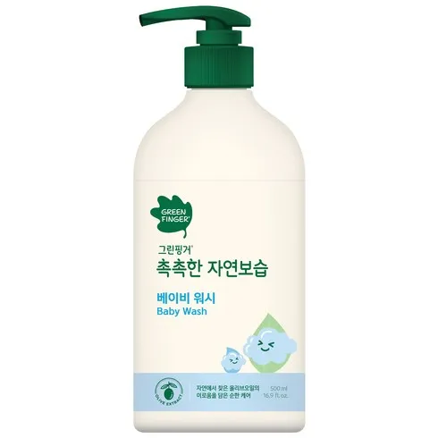 2024 베이비키즈바디워시500ml 베스트 상품